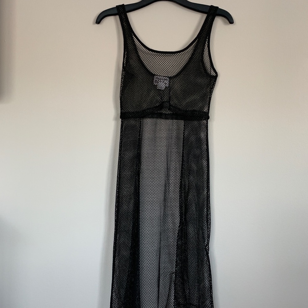 Nordstrom cover up dress